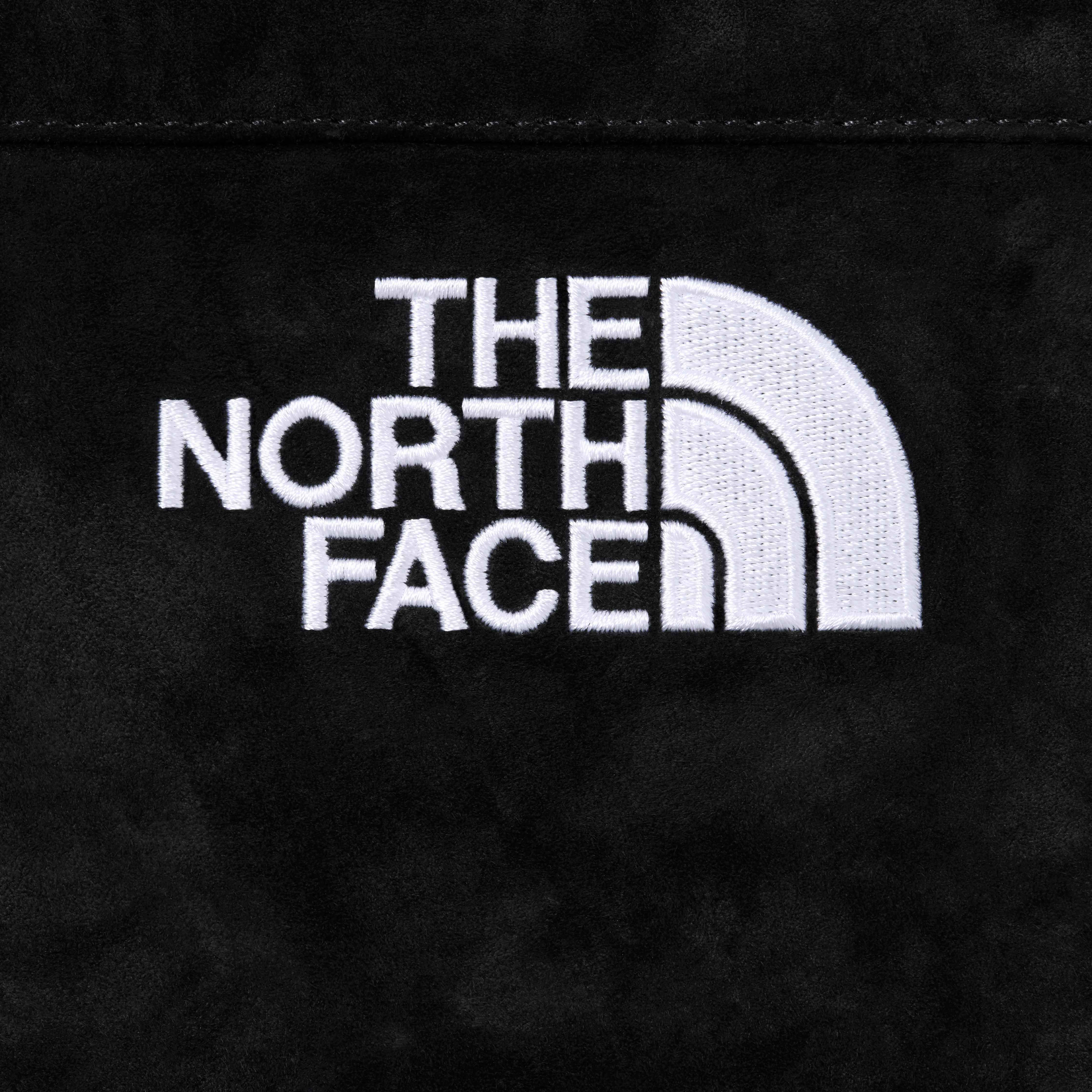 Supreme®/The North Face® Suede Mountain Pant view 3
